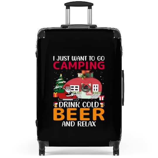Beer Suitcases
