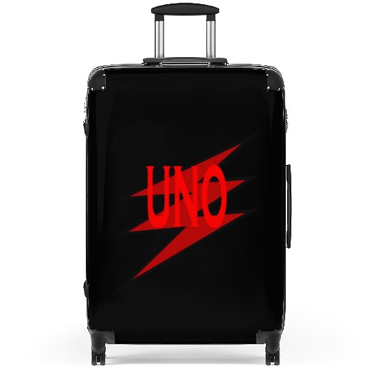 uno Suitcases