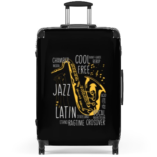 Novelty Music Mainstreams Ragtime Song Tone Suitcases