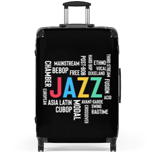 Novelty Music Mainstreams Ragtime Song Tone Suitcases