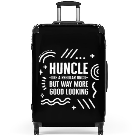 Uncle Suitcases Suitcases, Huncle Definition Funny Suitcases,