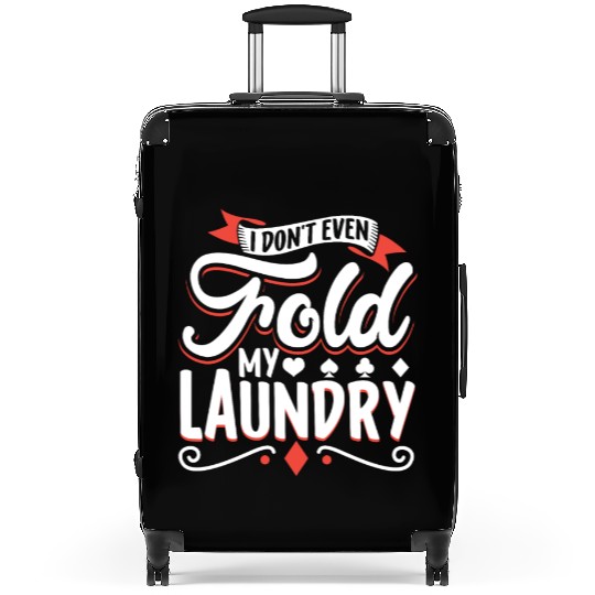 Poker Casino Poker Player Gambling Roulette Gift Suitcases