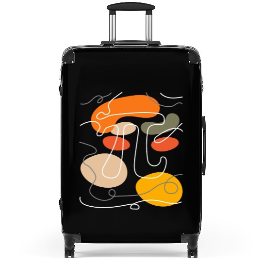 Math Instructor Math Teacher Mathematician Pi Day Suitcases