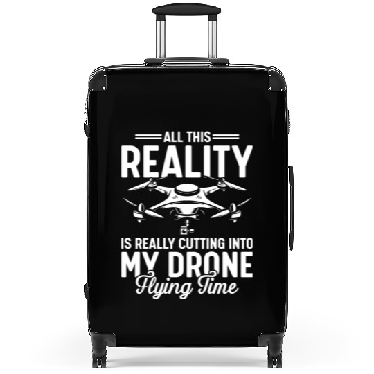 Drone , Drones, Drone Flying Suitcases