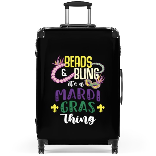 Beading Beads & Bling It's A Beaded Jewelry Beader Suitcases