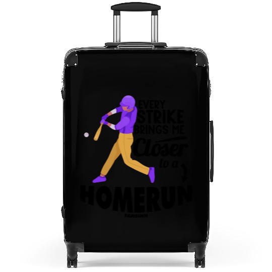 Baseball Pitcher Baseball Racket Sport Suitcases