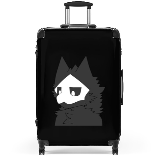 Changed - Puro Avatar Sprite Suitcases