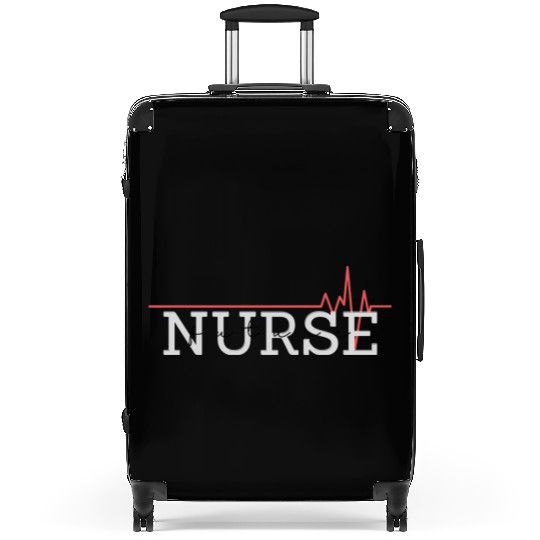 Future Nurse Suitcases