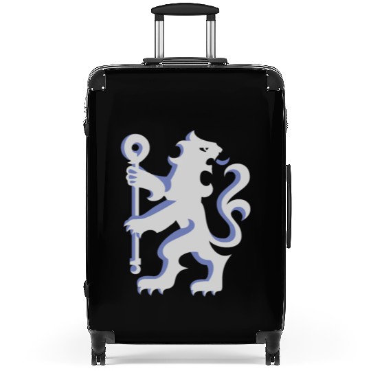 Pride of London Suitcases