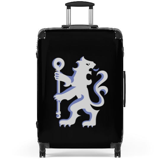 Pride of London Suitcases