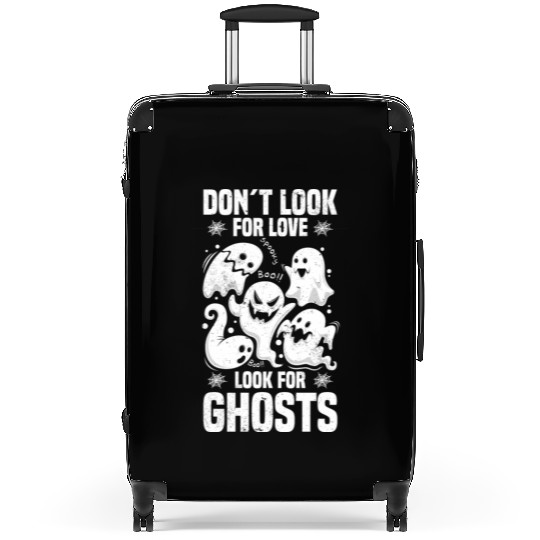 Ghost Hunters | Paranormal Ghost Hunting Gifts Suitcases