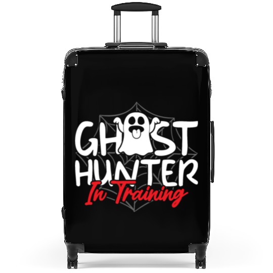 Ghost Hunters, Ghosts, Ghost, Ghost hunting Suitcases