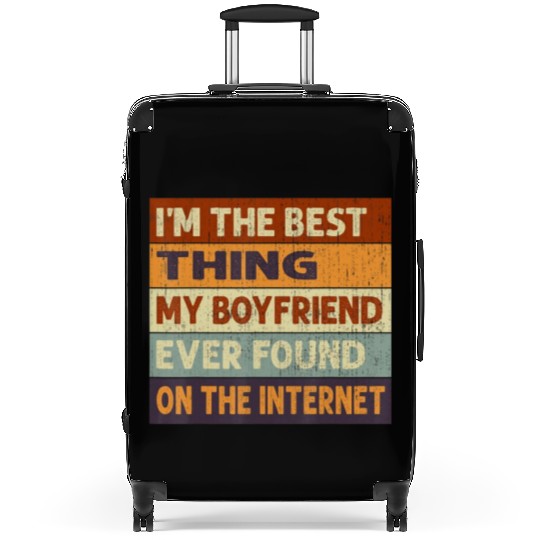 Simple Pi Symbol Suitcases National Pi Day Suitcases