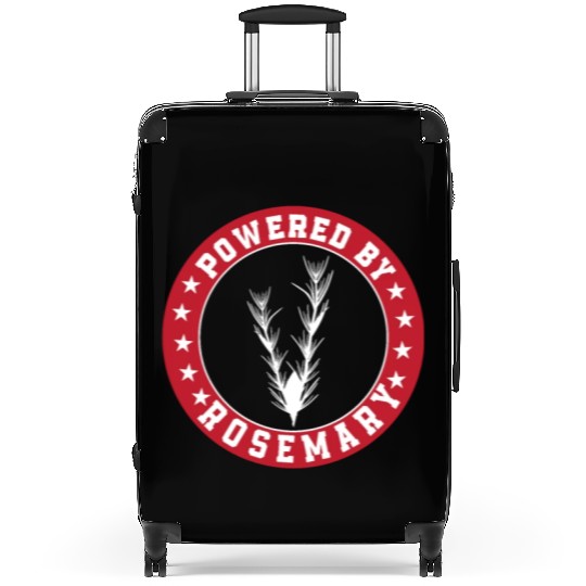 Powered By Rosemary Suitcases