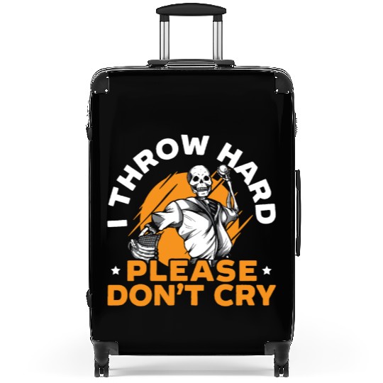 Baseball Player Baseball Coach Baseball Pitcher Suitcases