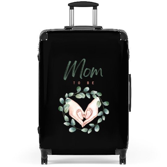 Mother's Day Suitcases