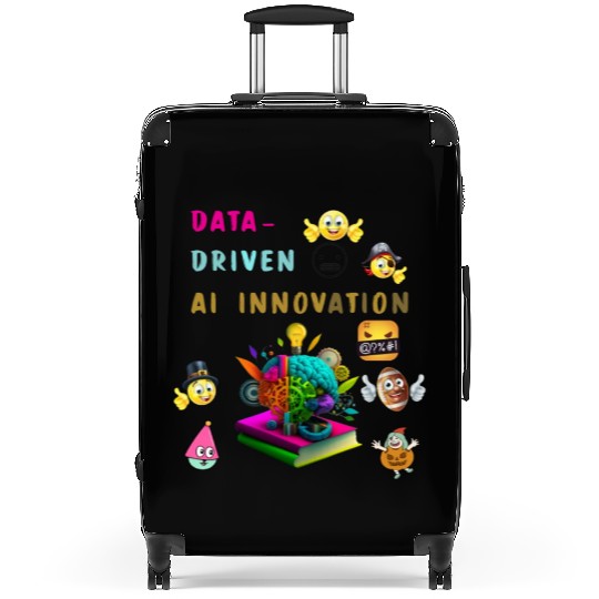Data-AI Driven Innovation Suitcases