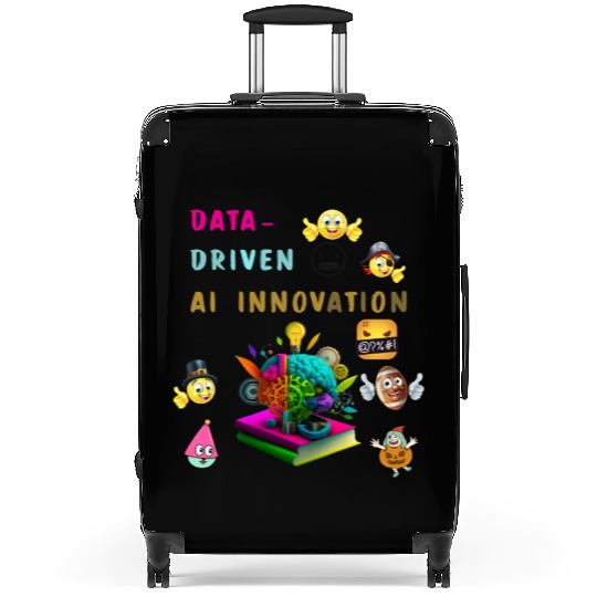 Data-AI Driven Innovation Suitcases