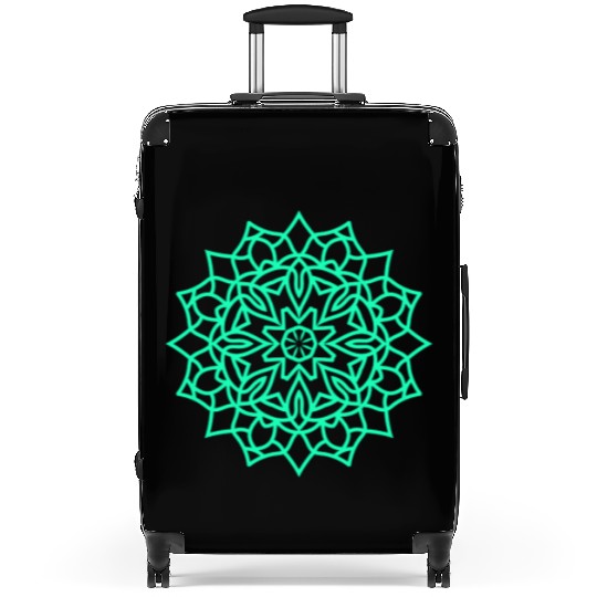 Ramadan Suitcases