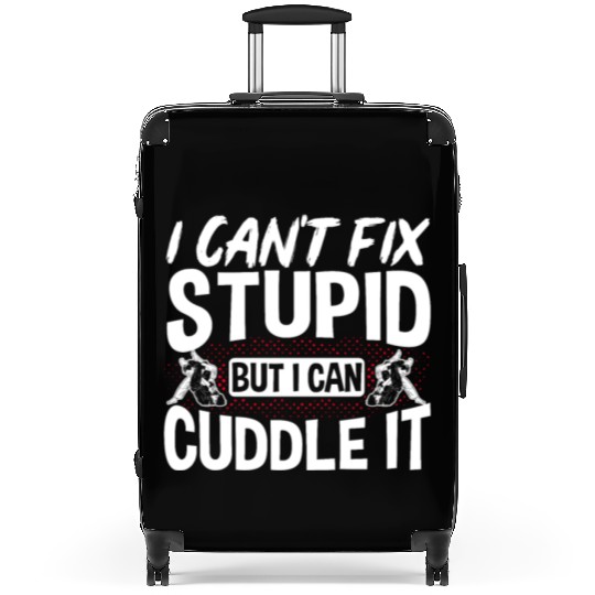 Brazilian Jiu Jitsu MMA Bjj Hugger Suitcases