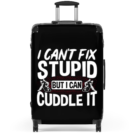 Brazilian Jiu Jitsu MMA Bjj Hugger Suitcases