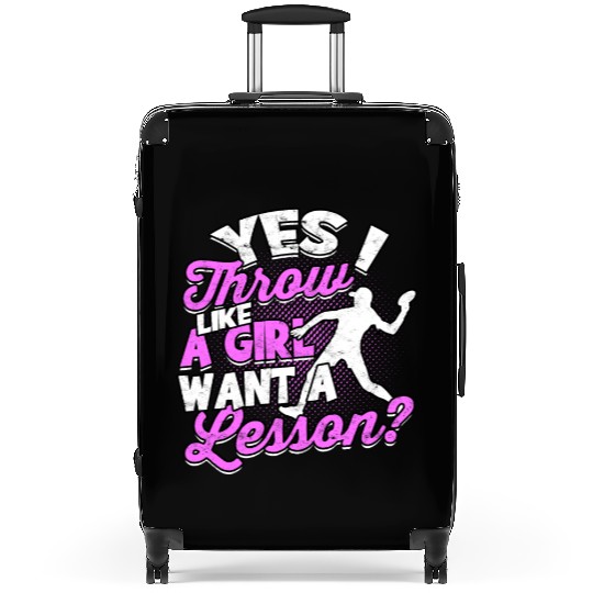 Ultimate Frisbee Importanter Disc Golf Ultimate Suitcases