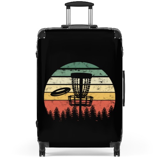 Ultimate Frisbee Importanter Disc Golf Ultimate Suitcases