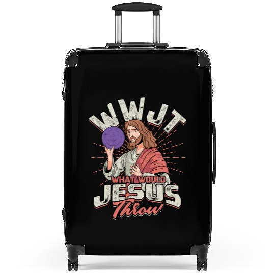 Ultimate Frisbee Importanter Disc Golf Ultimate Suitcases