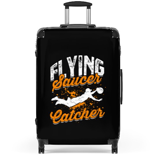 Ultimate Frisbee Importanter Disc Golf Ultimate Suitcases