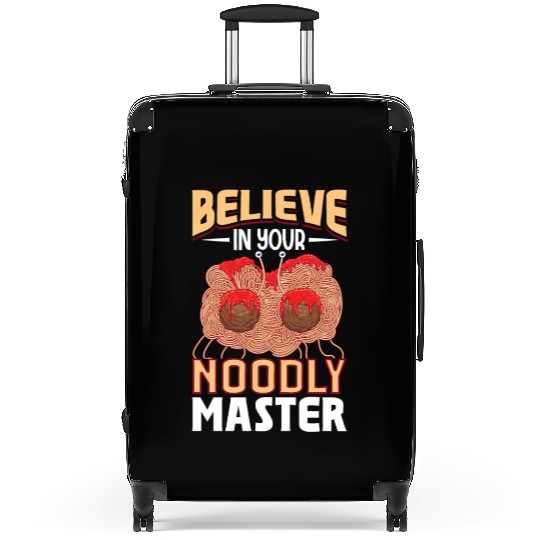 Atheist Atheism Flying Spaghetti Pastafarianism Suitcases