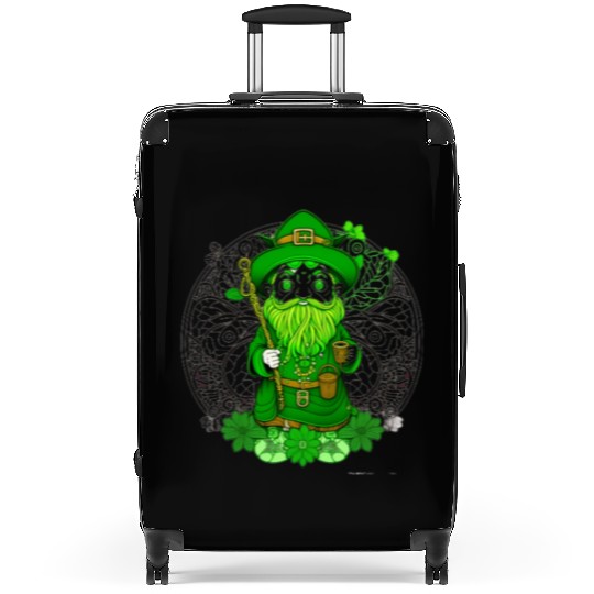 ireland Suitcases