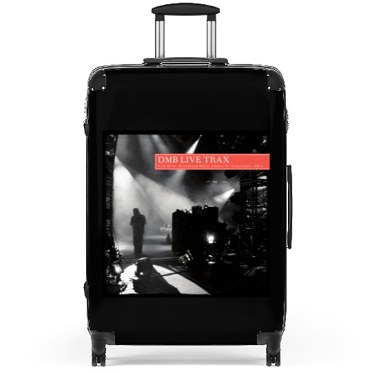 2000 06 26 dmb live trax volume 16 Suitcases