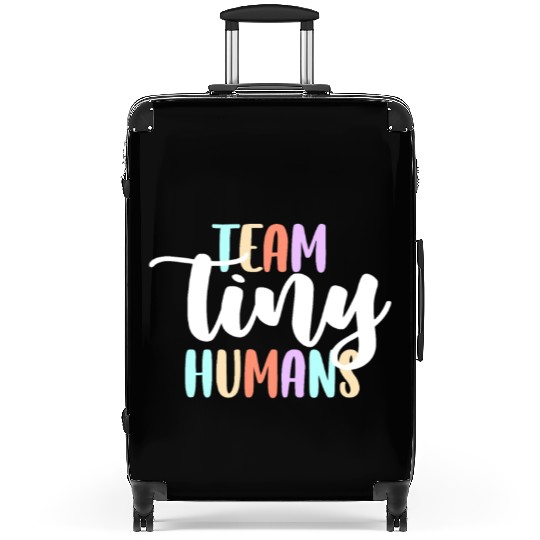 Nursing ICU Neonatal Team Tiny Humans NICU Nurse Suitcases