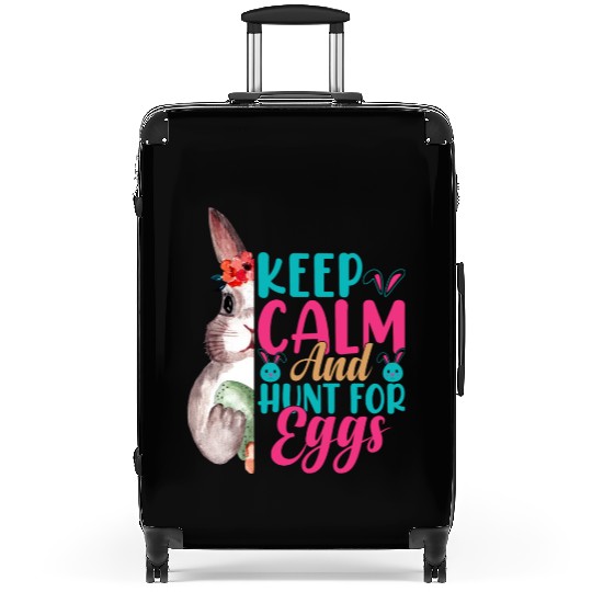 Easter Day Suitcases , Easter Sunday 2023