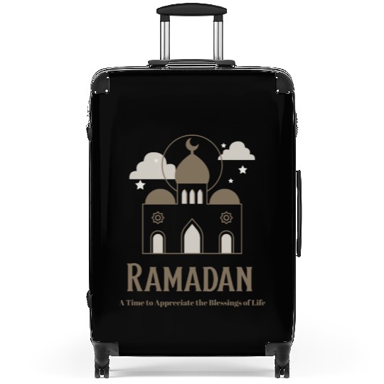 Ramadan Suitcases
