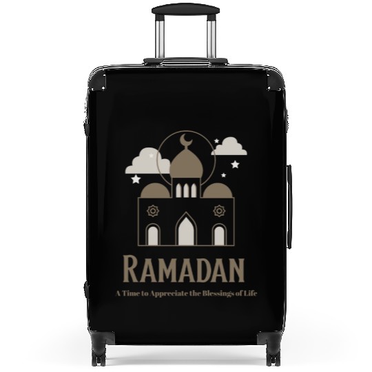 Ramadan Suitcases