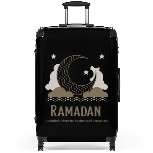 Ramadan Suitcases