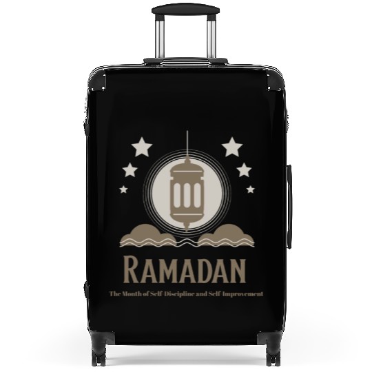 Ramadan Suitcases