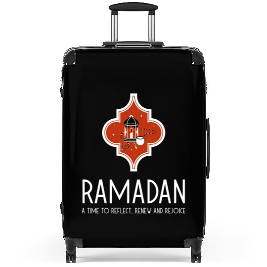 Ramadan Suitcases