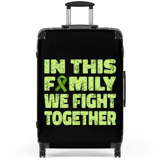 Psychology Psychologist Mental Health Awareness Suitcases