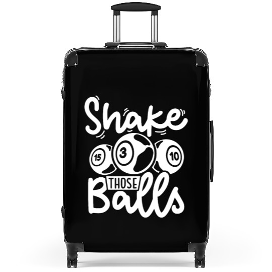 Bingo Card Game Grandma Bingo Player Bingo Cards Suitcases