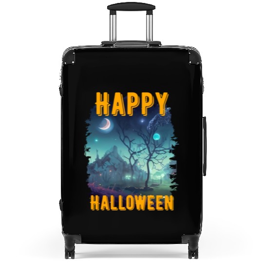 firefly ideas 2 Suitcases