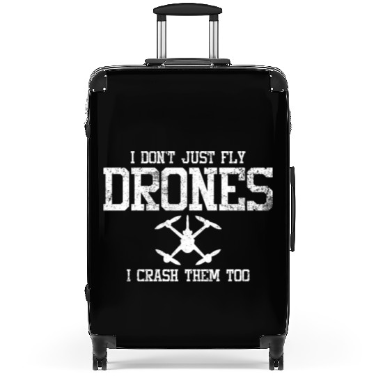 Drones Quadcopter Drone Racing Suitcases