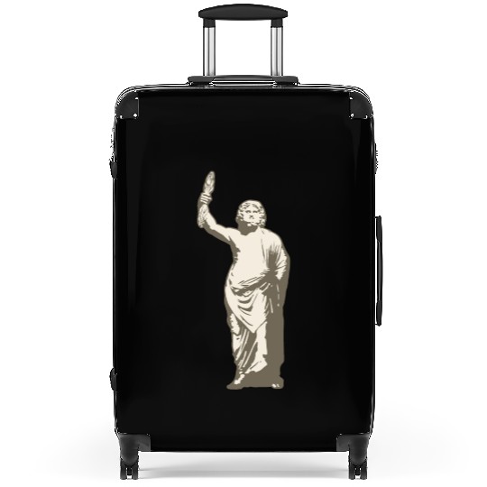 Zeus Suitcases