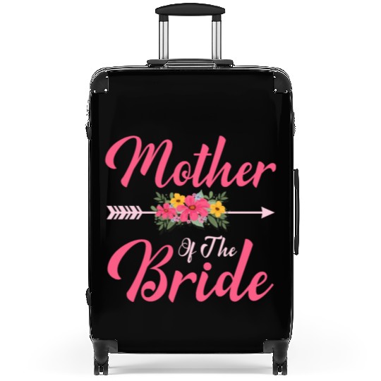 Mother Of The Bride Gift For Women Mother s Day Suitcases