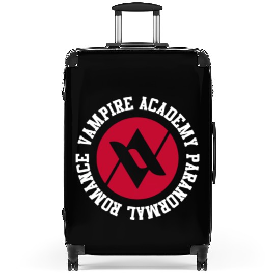 Vampire academy Suitcases