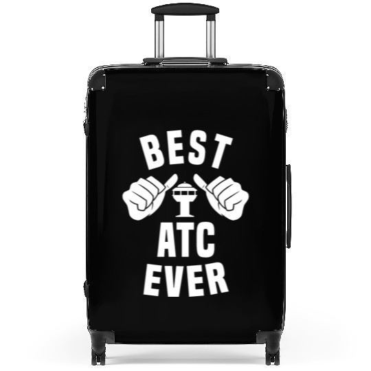 Best ATC Ever - Air Traffic Controller Suitcases