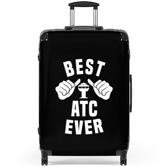 Best ATC Ever - Air Traffic Controller Suitcases