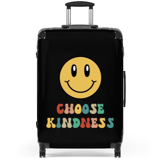 Choose Kindness Teacher Kindergarten Gift Preschoo Suitcases
