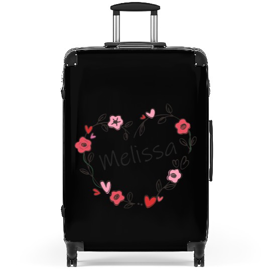 Melissa Suitcases